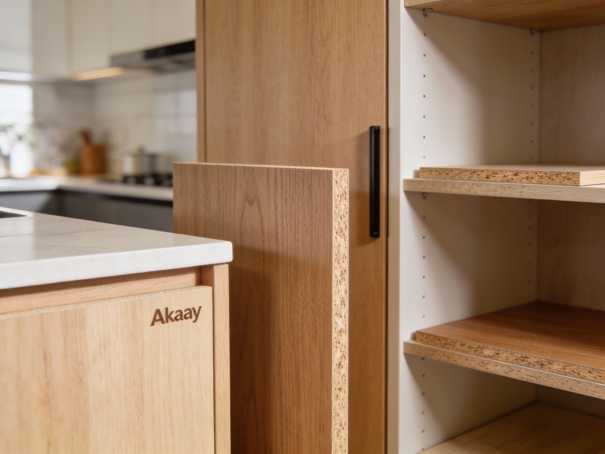 Akaay Water Resistant Plywood